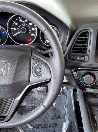 2020 Honda HR-V Sport - - by dealer - vehicle for sale in Reno, NV – photo 17