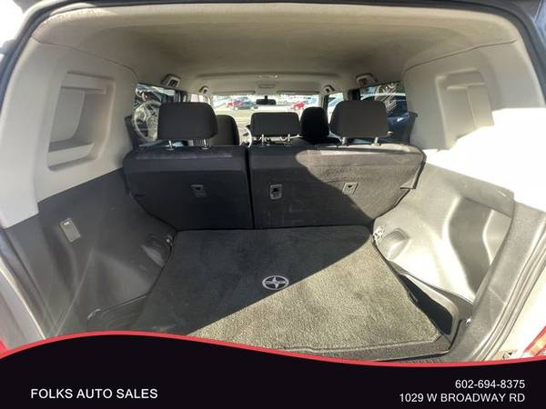 2011 Scion xB Hatchback 4D - - by dealer - vehicle for sale in Mesa, AZ – photo 11