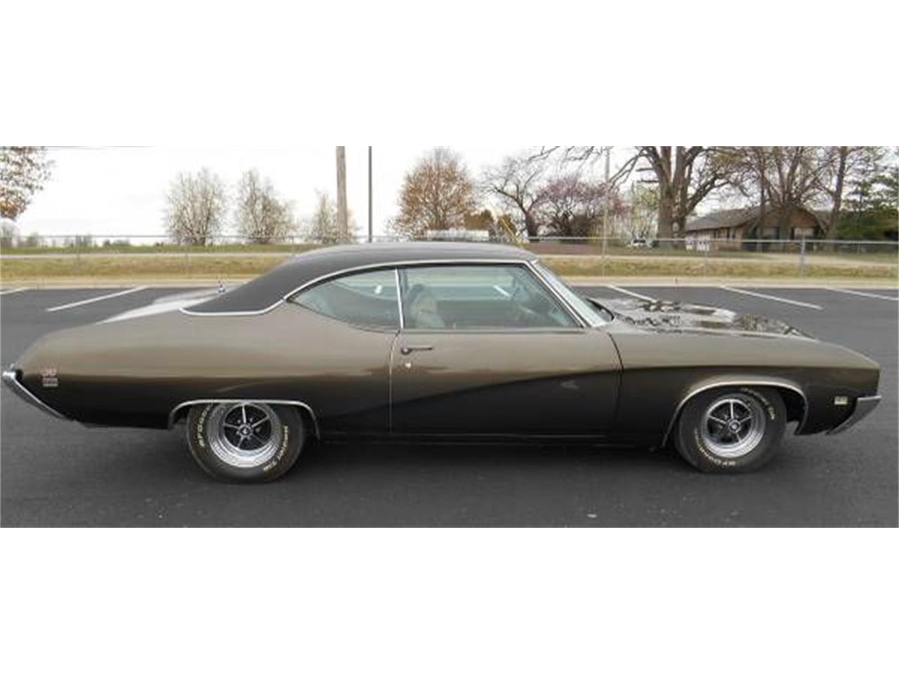 1969 Buick Gran Sport for sale in Cadillac, MI – photo 17