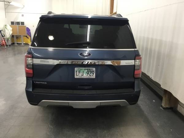 2020 Ford Expedition Max LOW PRICE WOW! - - by for sale in Wasilla, AK – photo 9