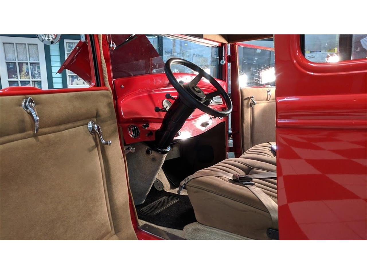 1930 Ford Sedan for sale in Annandale, MN – photo 14