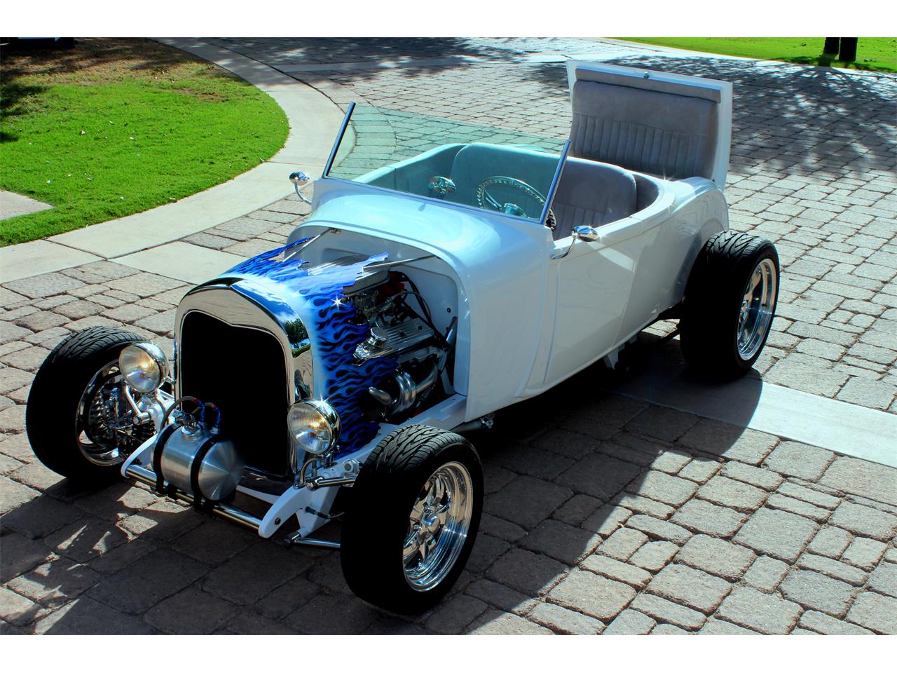 1929 Ford Roadster for sale in Queen Creek, AZ – photo 3