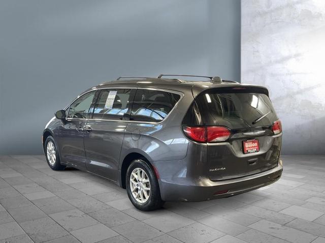 2020 Chrysler Voyager LXI for sale in Sioux Falls, SD – photo 4