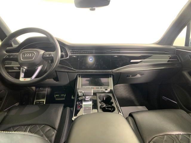 2020 Audi SQ7 4.0T for sale in Atlanta, GA – photo 40