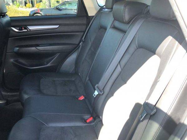 2018 Mazda CX-5 Touring for sale in Santee, CA – photo 16