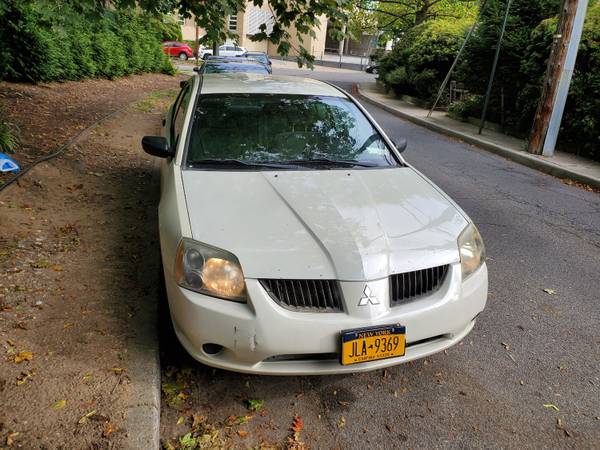 2006 Mitsubishi Galant for sale for sale in Little Neck, NY