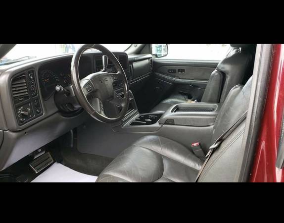 GMC Sierra 1500 V8 5.3 4x4 - cars & trucks - by owner - vehicle... for sale in Rochester , NY – photo 2