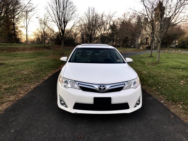 2012 TOYOTA CAMRY XLE - cars & trucks - by owner - vehicle... for sale in Brooklyn, NY – photo 10