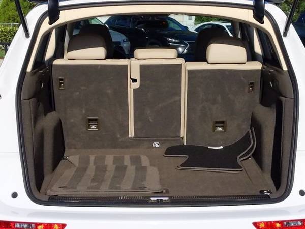 2014 Audi Q5 Premium Plus AWD All Wheel Drive SKU:EA011156 - cars &... for sale in West Palm Beach, FL – photo 20