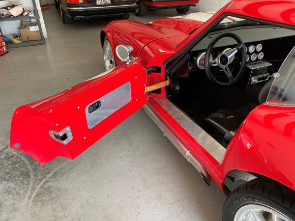1965 Shelby Daytona for sale in Chico, CA – photo 19