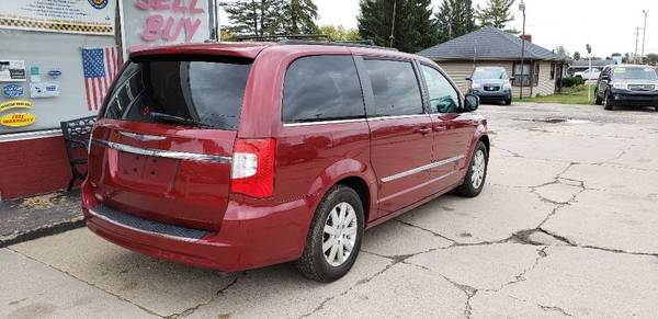 2013 Chrysler Town Country 4dr Wgn Touring W/FREE 6 MONTH WARRANTY for sale in Clare, MI – photo 6