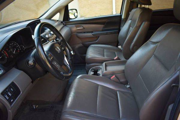 2011 Honda Odyssey EX L w/Navi 4dr Mini Van for sale in Knoxville, TN – photo 15