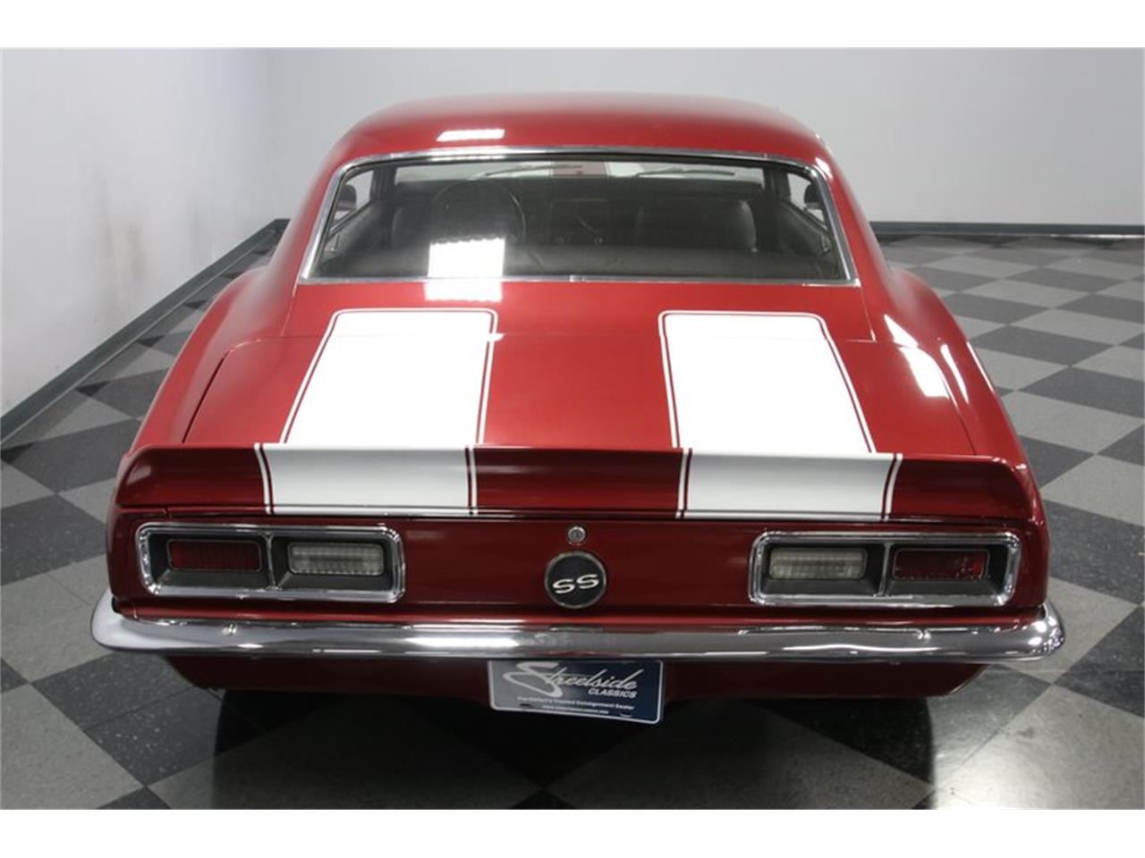 1968 Chevrolet Camaro for sale in Concord, NC – photo 28