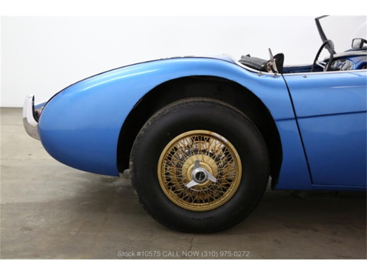 1955 Austin-Healey 100-4 for sale in Beverly Hills, CA – photo 14