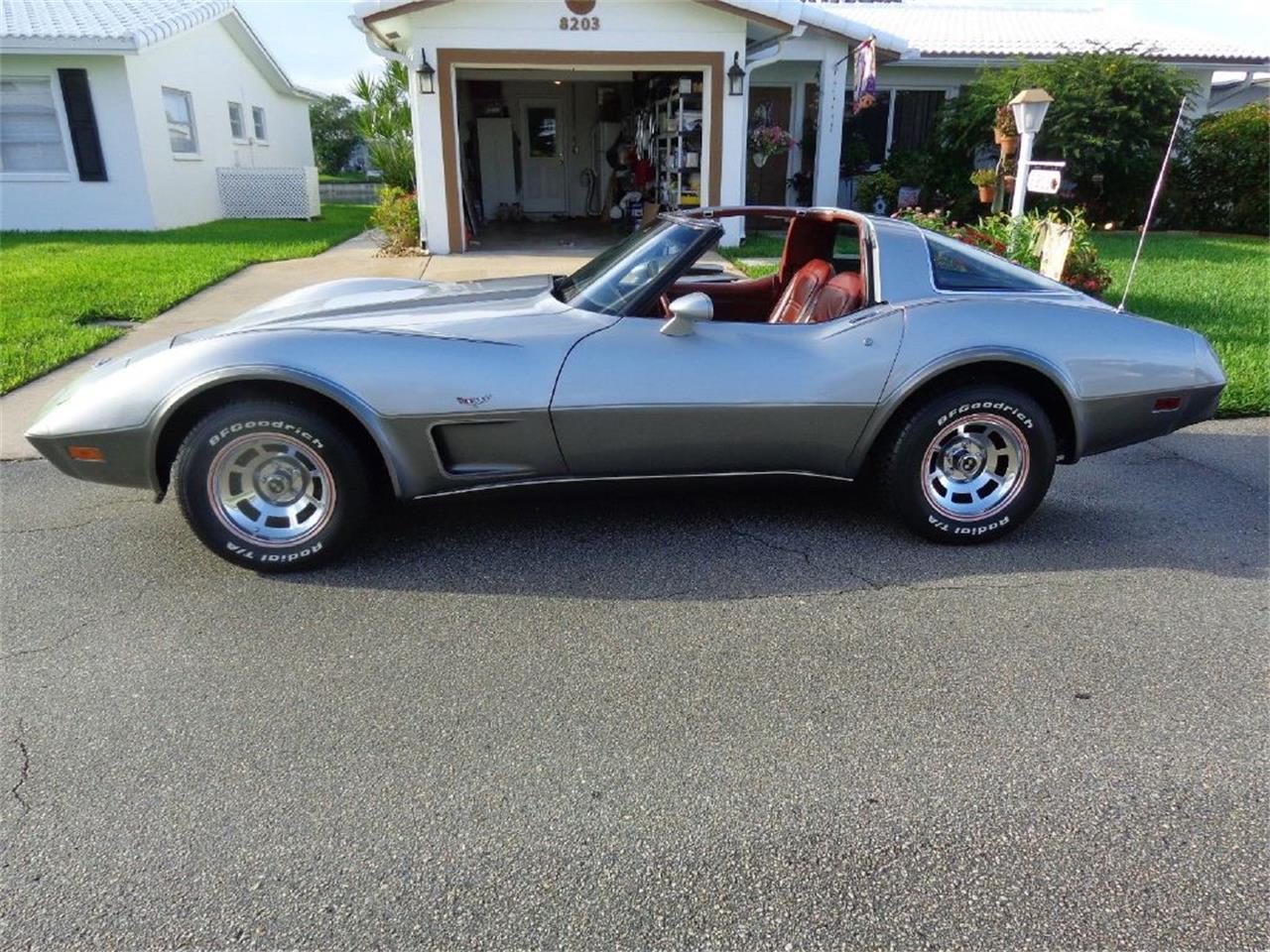 1978 Chevrolet Corvette for sale in West Pittston, PA – photo 6