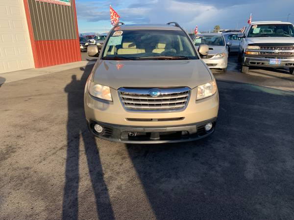 2008 Subaru Tribeca Limited 5-Passenger - - by dealer for sale in Airway Heights, WA – photo 8