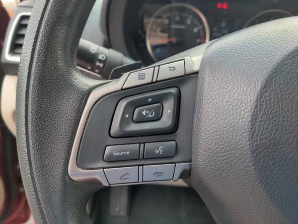 2015 Subaru XV Crosstrek Premium - - by dealer for sale in Charlotte, NC – photo 19