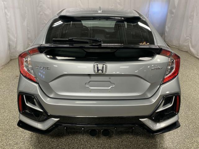 2021 Honda Civic Sport for sale in Kalamazoo, MI – photo 25