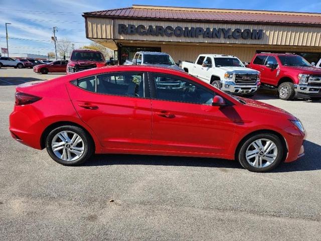 2020 Hyundai Elantra SEL for sale in South Bend, IN – photo 2