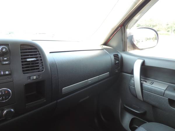 2011 Chevrolet Silverado 1500 Ext Cab 4x4 LT for sale in Bentonville, AR – photo 11