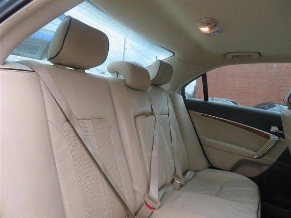 2011 LINCOLN MKZ $995 Down Payment for sale in TEMPLE HILLS, MD – photo 12