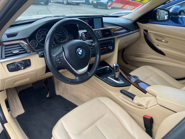 2015 BMW 328i 4d Sedan Turbo - - by dealer - vehicle for sale in Boise, ID – photo 6