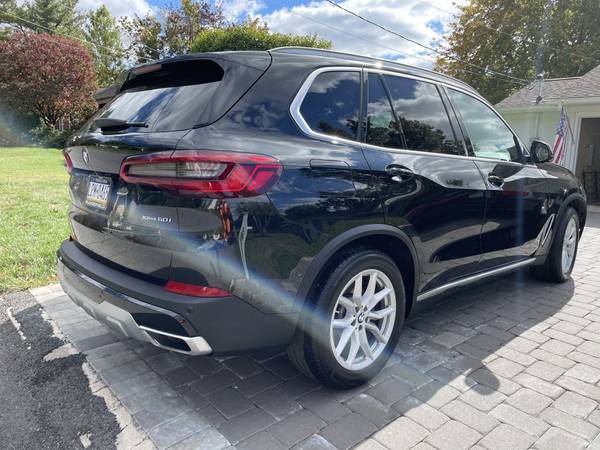 2019 BMW X5 5 0 16, 697 miles MSport Package - - by for sale in Sunbury, PA – photo 7