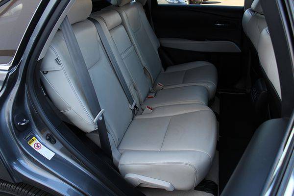 2013 LEXUS RX350 **$0 - $500 DOWN. *BAD CREDIT CHARGE OFF BK* for sale in Los Angeles, CA – photo 11