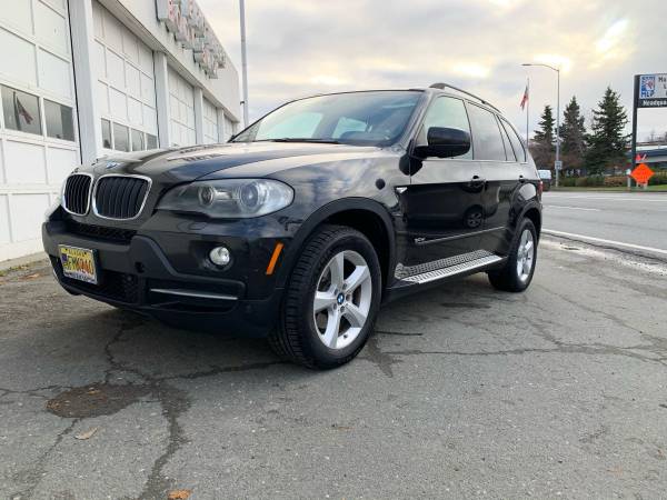 2008 BMW X5 3.0 si AWD for sale in Anchorage, AK – photo 4