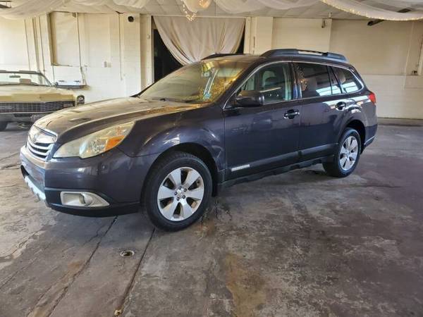 2011 SUBARU OUTBACK 2.5I LIMITED - SOLD!!! - cars & trucks - by... for sale in Pekin, IL – photo 5