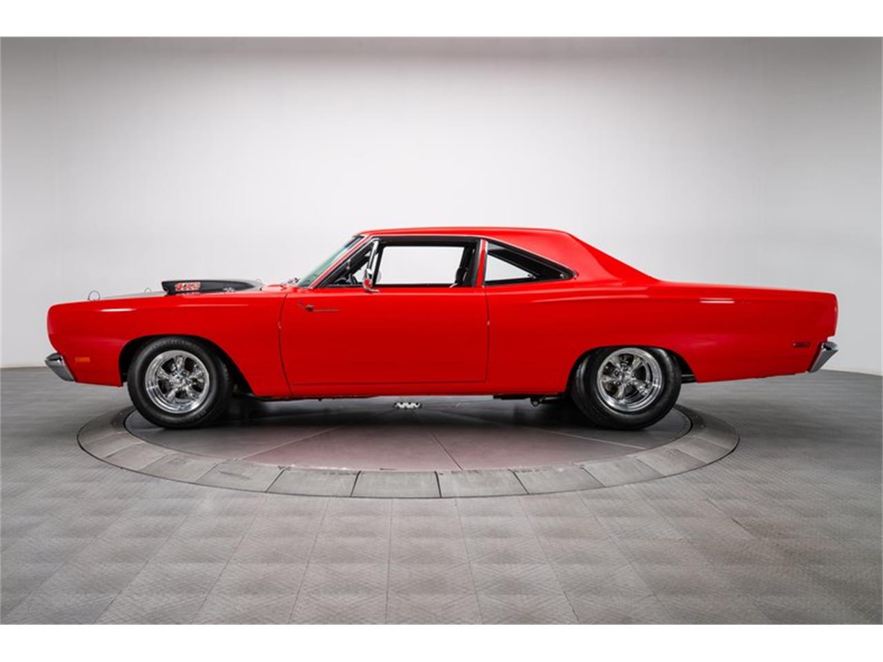 1969 Plymouth Road Runner for sale in Charlotte, NC – photo 6