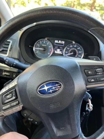 Subaru Crosstrek XV Premium/Low Miles for sale in Chico, CA – photo 18