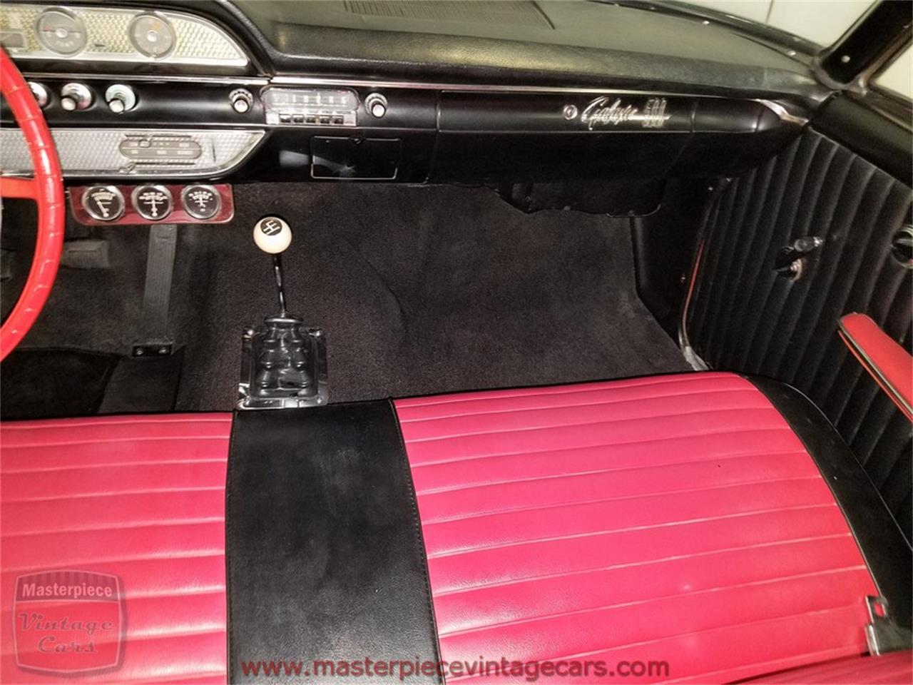 1962 Ford Galaxie 500 for sale in Whiteland, IN – photo 32