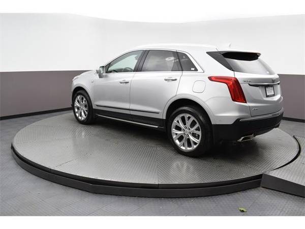 2018 Cadillac XT5 SUV GUARANTEED APPROVAL for sale in Naperville, IL – photo 3