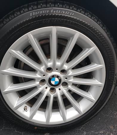 535i BMW 2013- Excellent - cars & trucks - by owner - vehicle... for sale in Naples, FL – photo 5