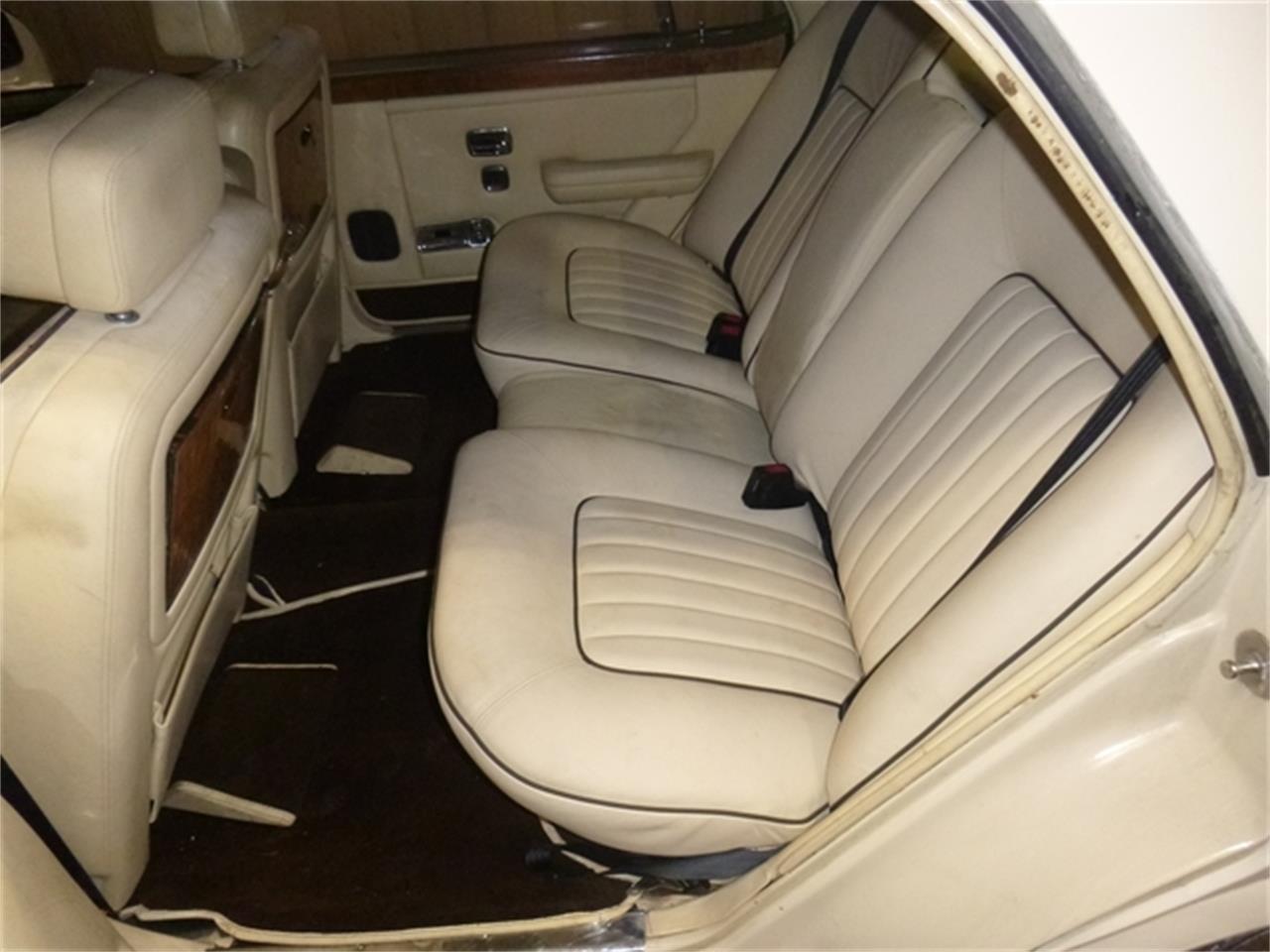 1986 Rolls-Royce Silver Spur for sale in Bedford, VA – photo 15