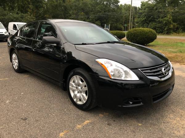 2012 Nissan Altima 2.5 S 81K Miles ~~4Cyl~**Finance Available**~~DEAL~ for sale in East Windsor, MA – photo 7