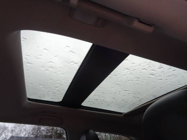 2014 Nissan Pathfinder 4x4 Platinum 7-Passenger Leather Roof Nav for sale in Hampton Falls, NH – photo 17