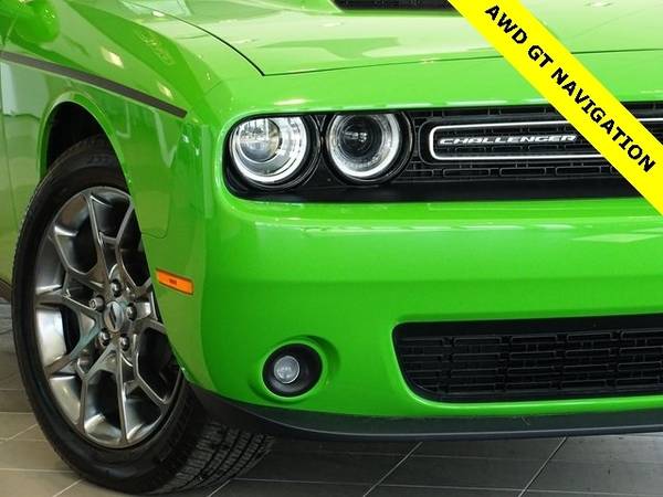 2017 Dodge Challenger GT - - by dealer - vehicle for sale in Rockford, IL – photo 3