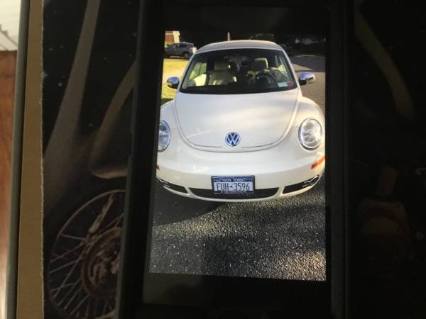New beetle convertible for sale in Glen Cove, NY