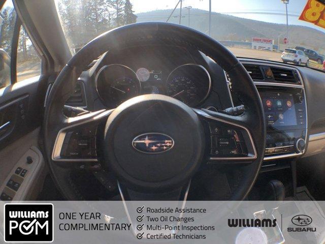 2019 Subaru Outback 2.5i Limited for sale in Sayre, PA – photo 14