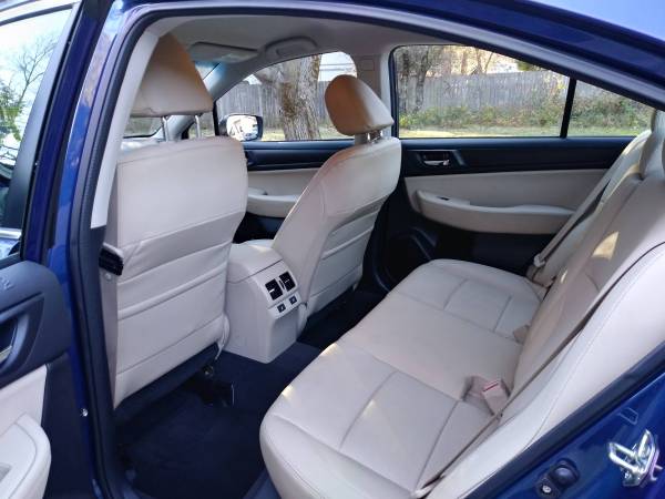 2016 Subaru Legacy 2 5i Premium for sale in Cedar Ridge, CA – photo 5