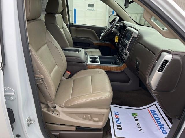 2016 GMC Sierra 1500 SLT for sale in Decorah, IA – photo 34