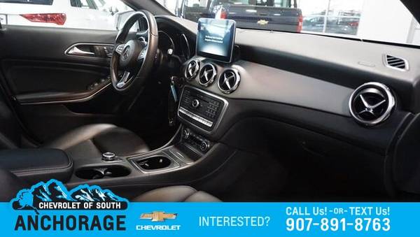 2018 Mercedes-Benz GLA 250 4MATIC SUV - cars & trucks - by dealer -... for sale in Anchorage, AK – photo 21