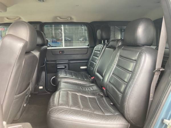 2007 HUMMER H2 4x4 Leather Text Offers Text Offers/Trades 865-250-8... for sale in Knoxville, TN – photo 9