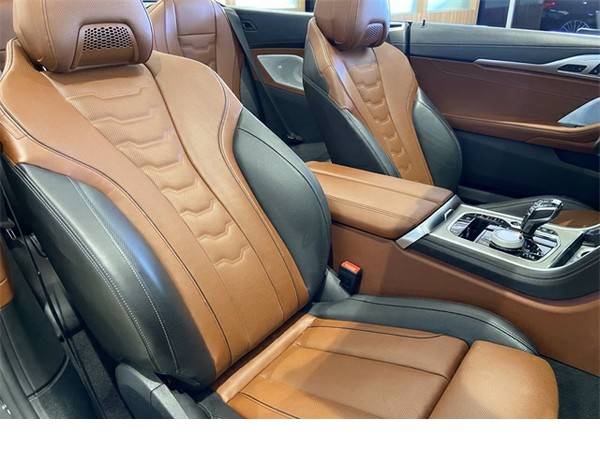 Used 2021 BMW 8-series M850i xDrive/32, 424 below Retail! - cars & for sale in Scottsdale, AZ – photo 10