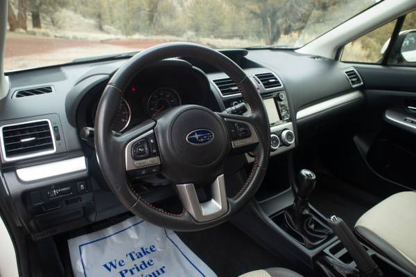 2016 Subaru Crosstrek - Manual for sale in Redmond, OR – photo 12