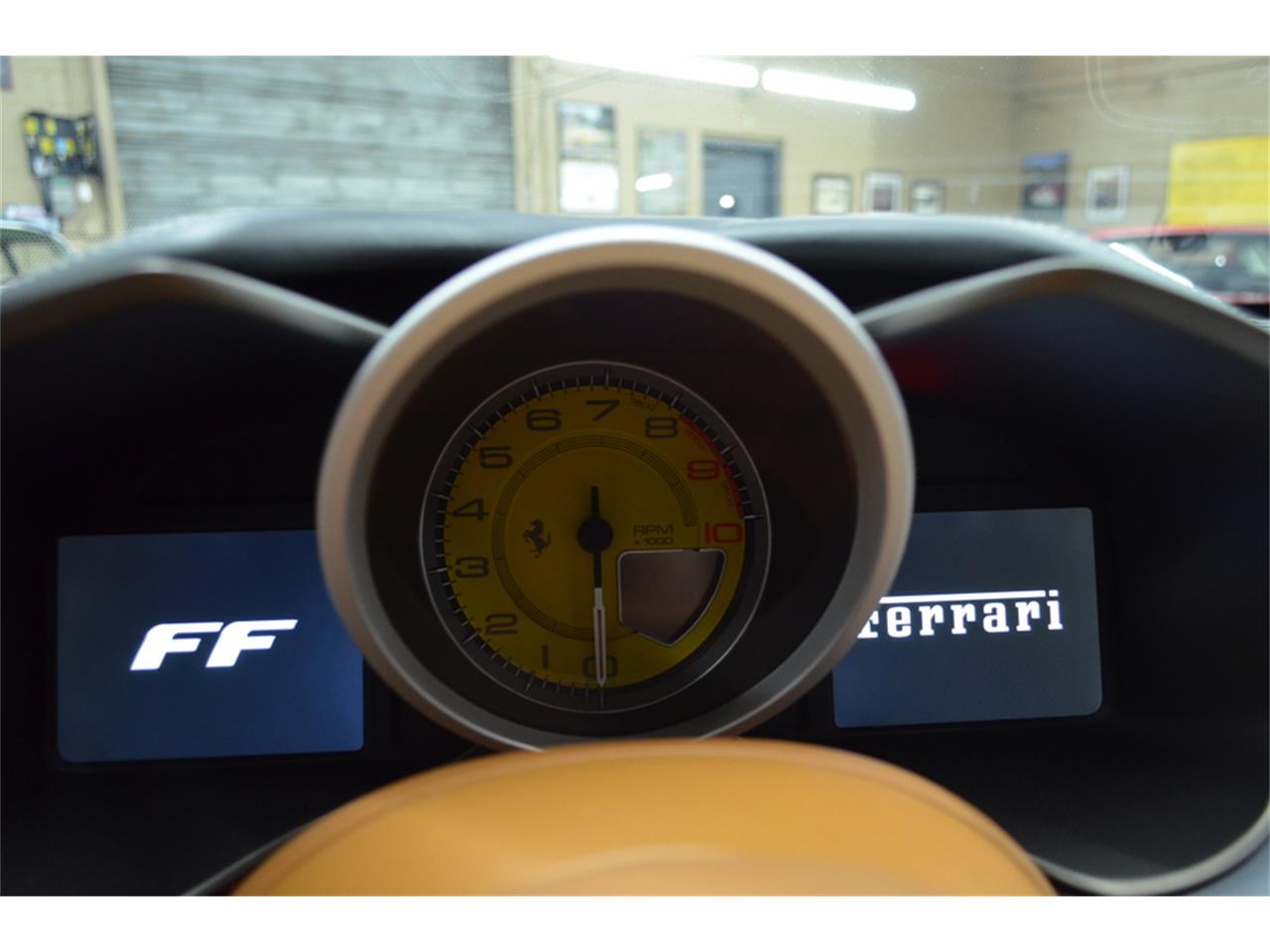 2014 Ferrari FF for sale in Huntington Station, NY – photo 18