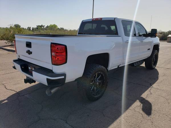2019 *Chevrolet* *Silverado 2500HD* *6.6L Duramax Diese for sale in Tempe, AZ – photo 5