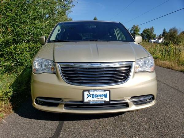 2011 Chrysler Town Country Touring Minivan 4D - - by for sale in Olympia, WA – photo 3